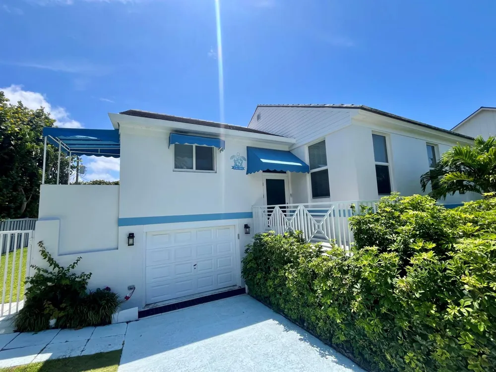 115 Dolphin Road Ocean Ridge, FL 33435