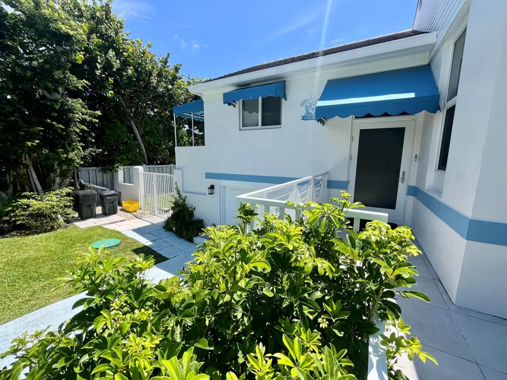 115 Dolphin Road Ocean Ridge, FL 33435