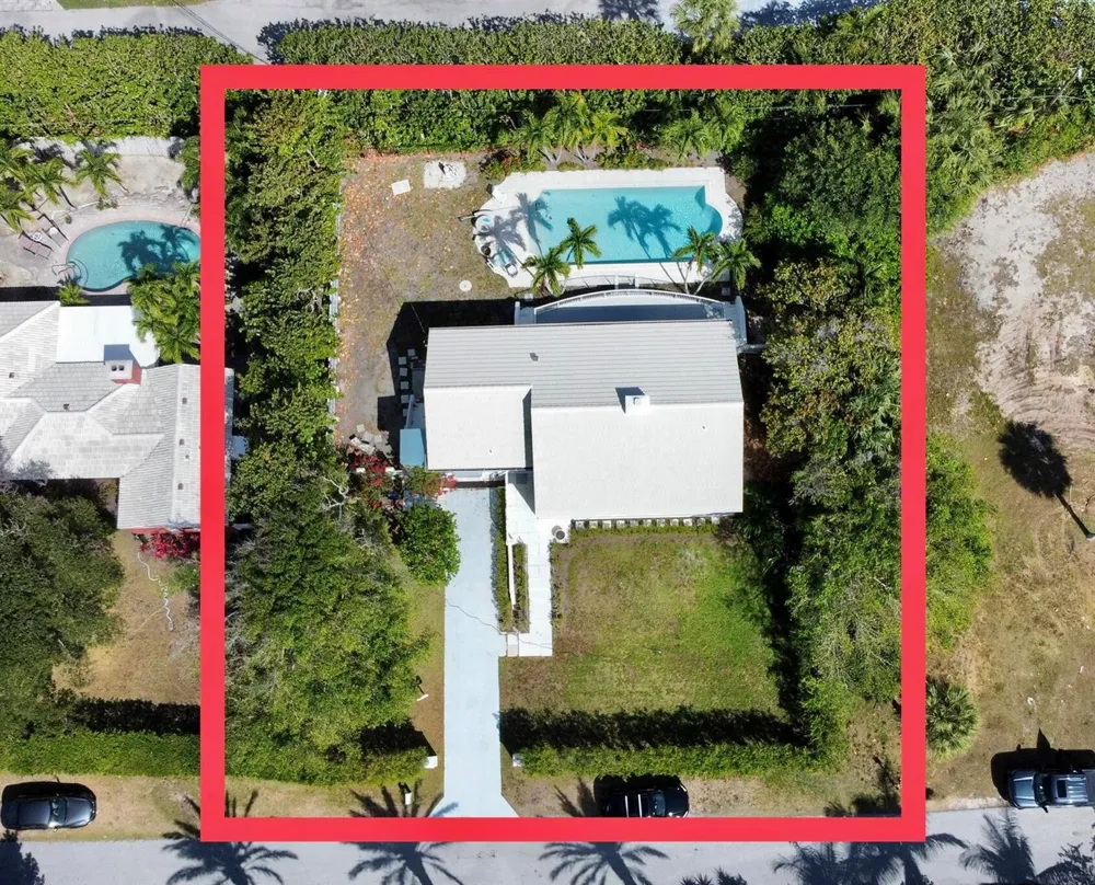115 Dolphin Road Ocean Ridge, FL 33435