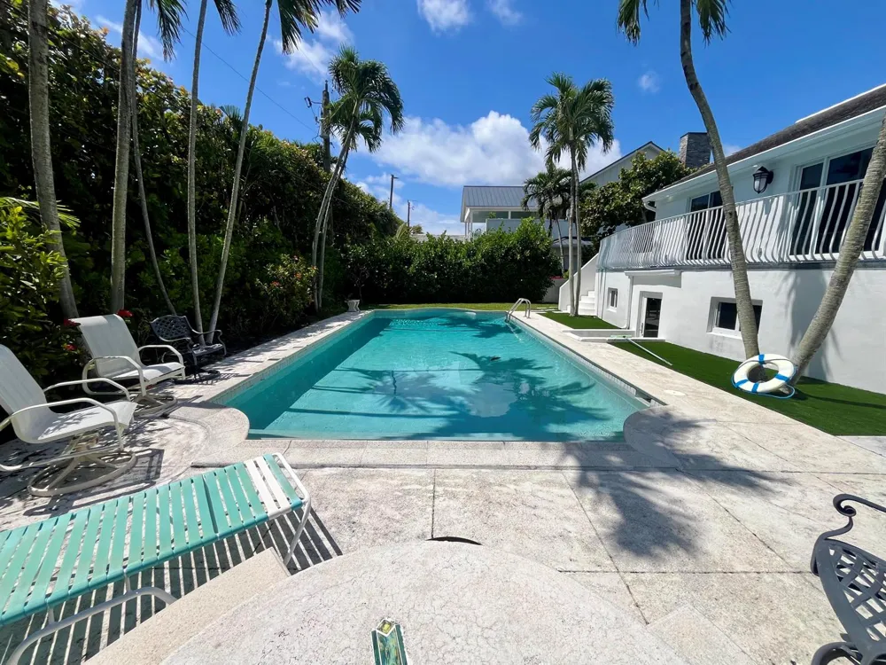 115 Dolphin Road Ocean Ridge, FL 33435