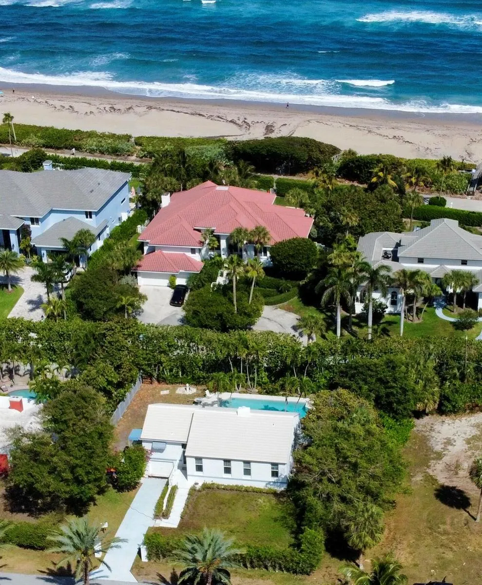 115 Dolphin Road Ocean Ridge, FL 33435