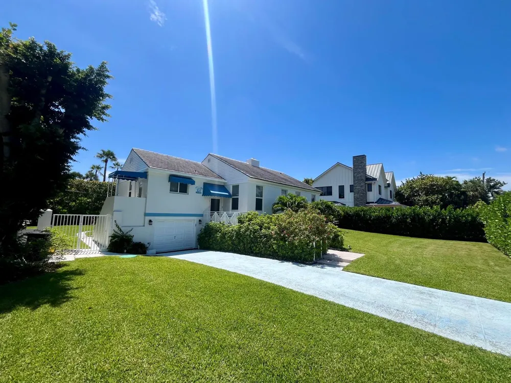 115 Dolphin Road Ocean Ridge, FL 33435
