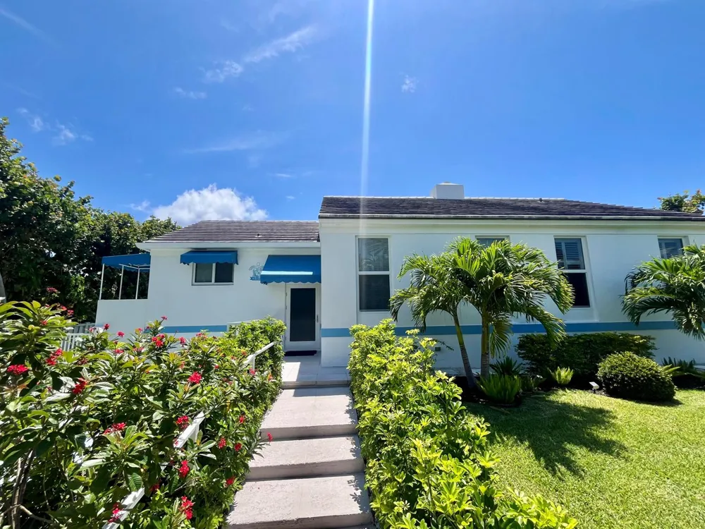 115 Dolphin Road Ocean Ridge, FL 33435