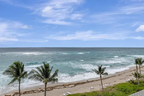 3215 S Ocean Boulevard #509