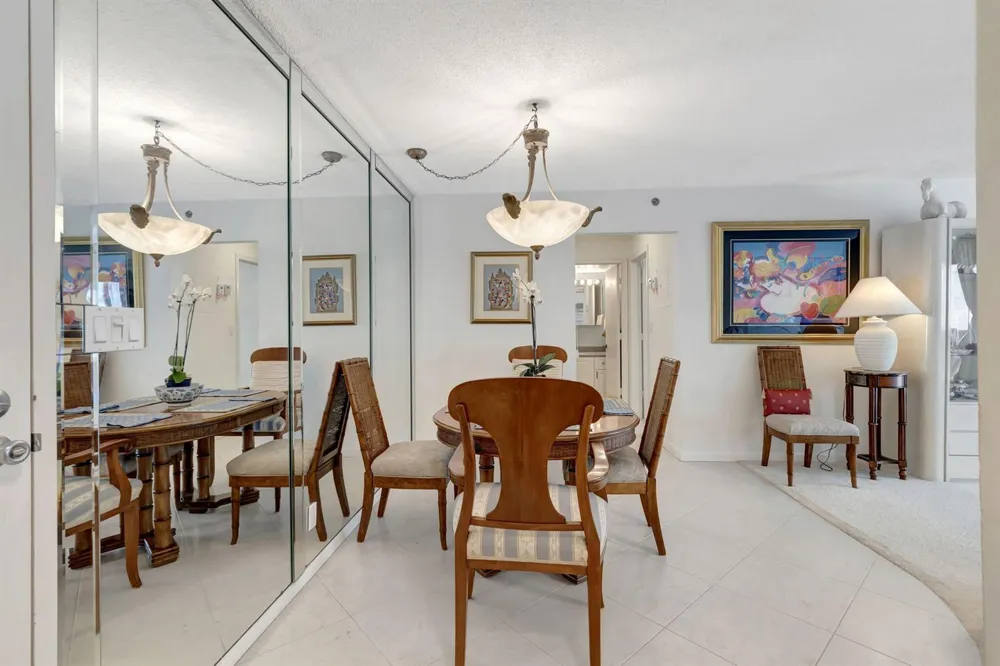 3215 S Ocean Boulevard #509 Highland Beach, FL 33487