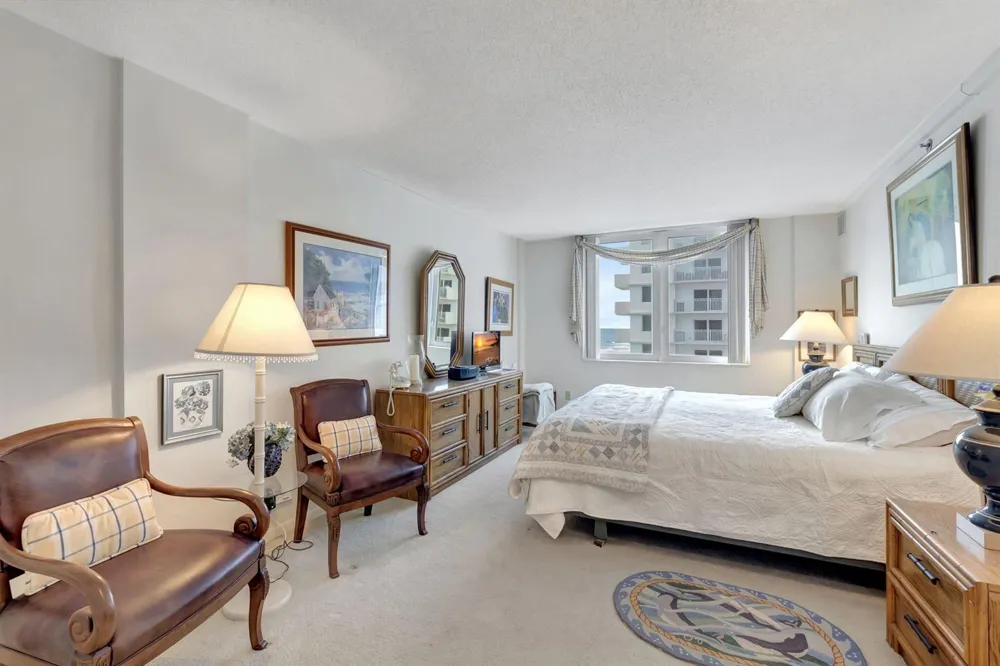 3215 S Ocean Boulevard #509 Highland Beach, FL 33487