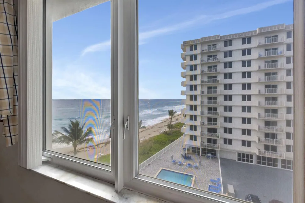 3215 S Ocean Boulevard #509 Highland Beach, FL 33487