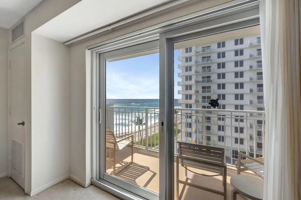 3215 S Ocean Boulevard #509 Highland Beach, FL 33487