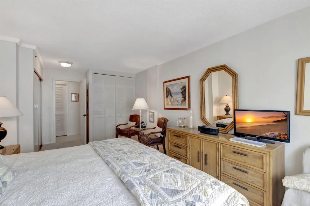 3215 S Ocean Boulevard #509 Highland Beach, FL 33487