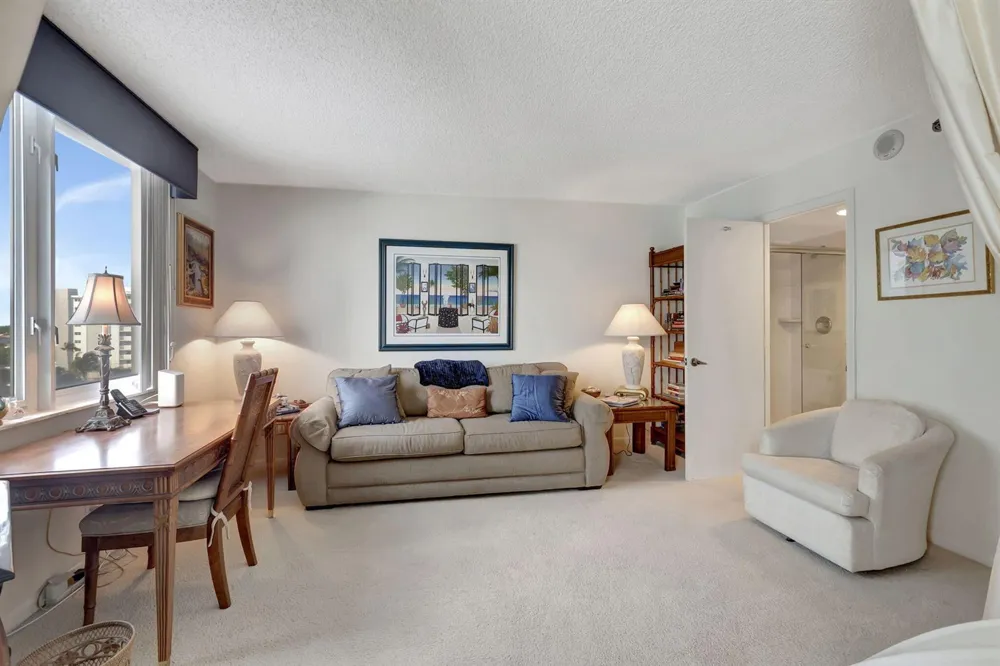 3215 S Ocean Boulevard #509 Highland Beach, FL 33487