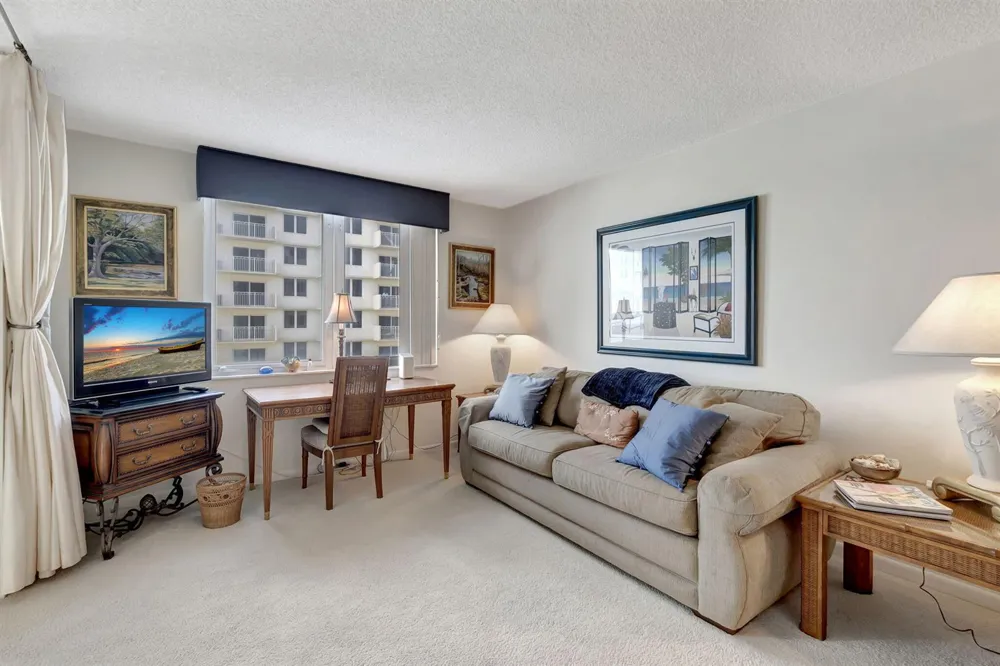 3215 S Ocean Boulevard #509 Highland Beach, FL 33487