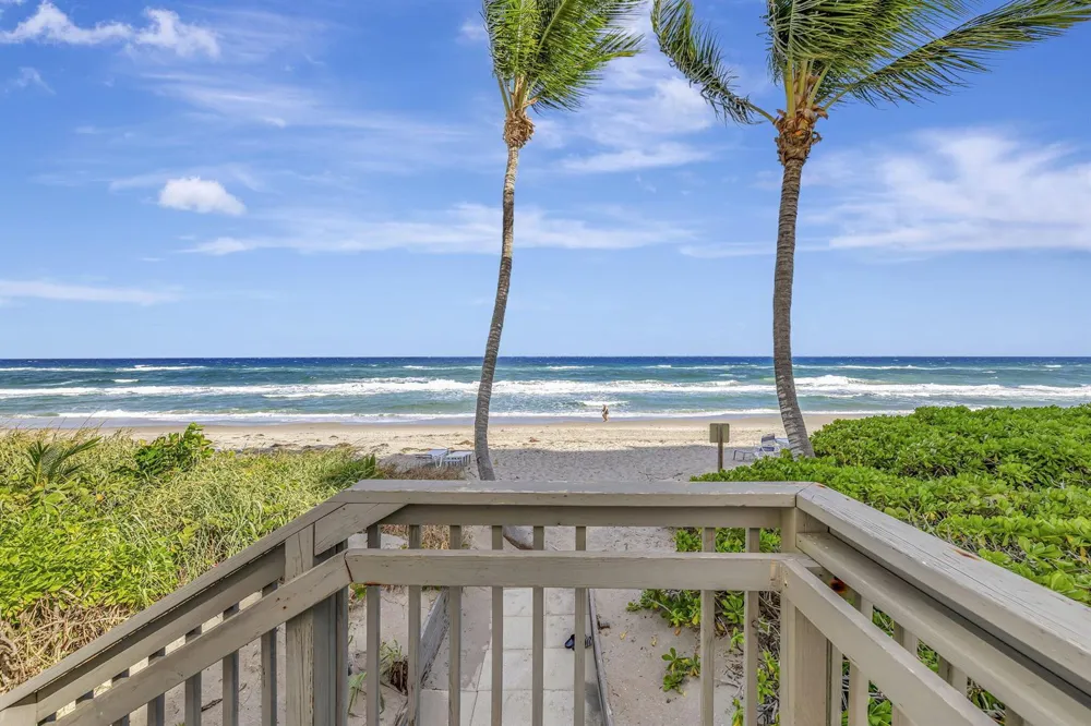3215 S Ocean Boulevard #509 Highland Beach, FL 33487