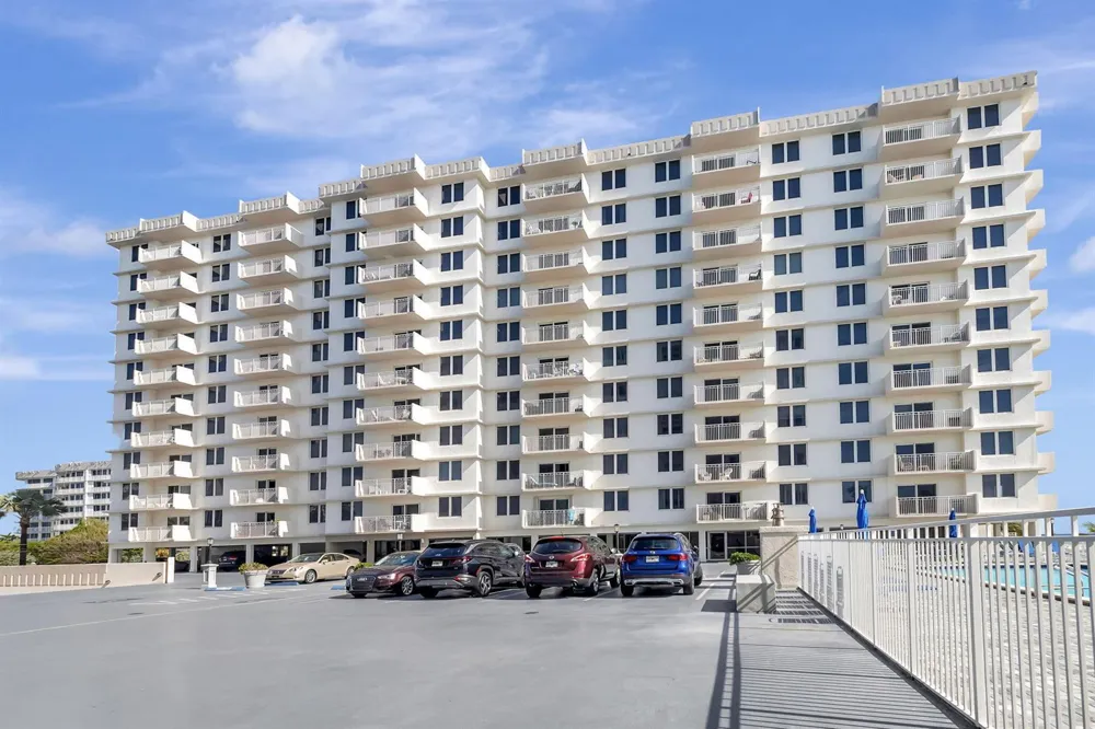 3215 S Ocean Boulevard #509 Highland Beach, FL 33487