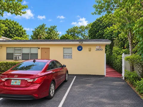 3800 SW 2nd Court #1-6