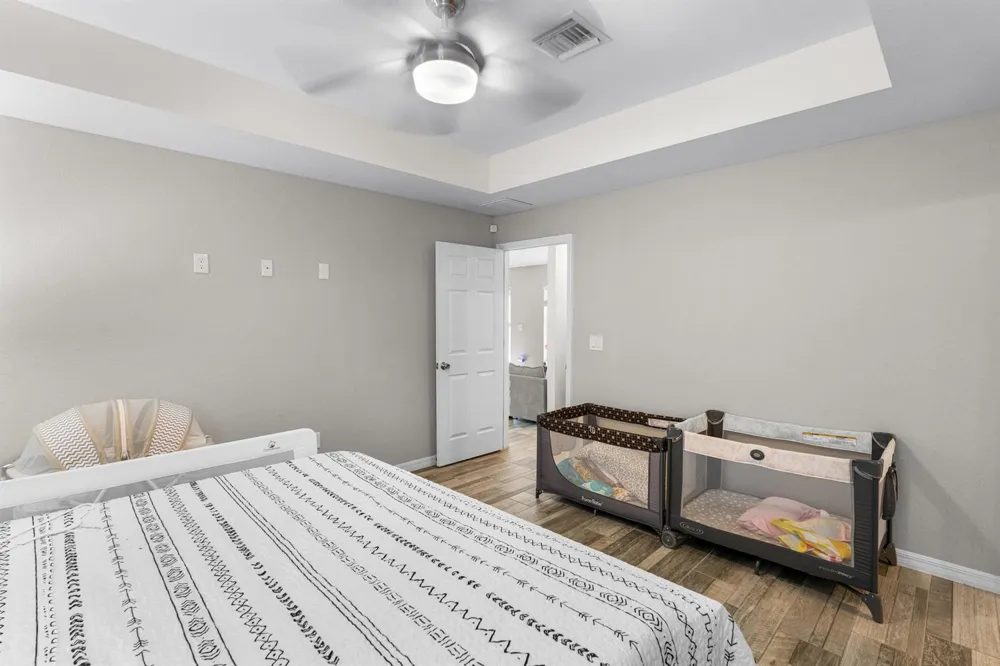 2872 Secretariat Drive 
