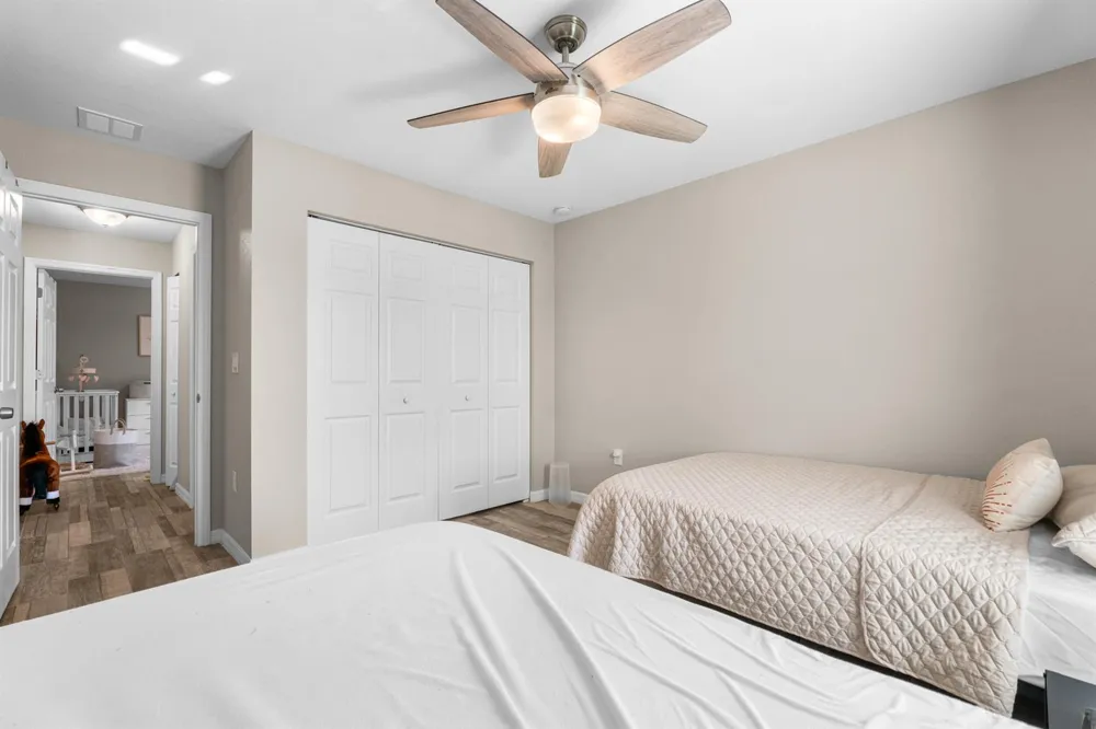 2872 Secretariat Drive 