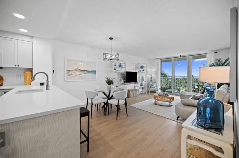 3540 S Ocean Boulevard #612