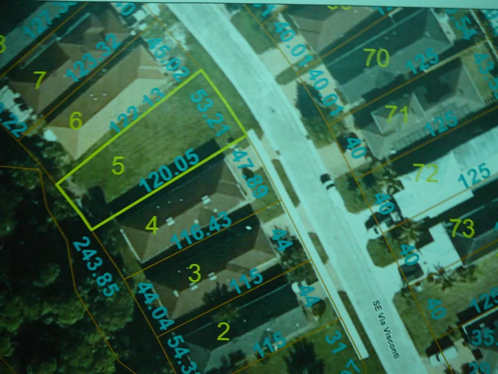 123 SE Via Visconti Port St. Lucie, FL 34952