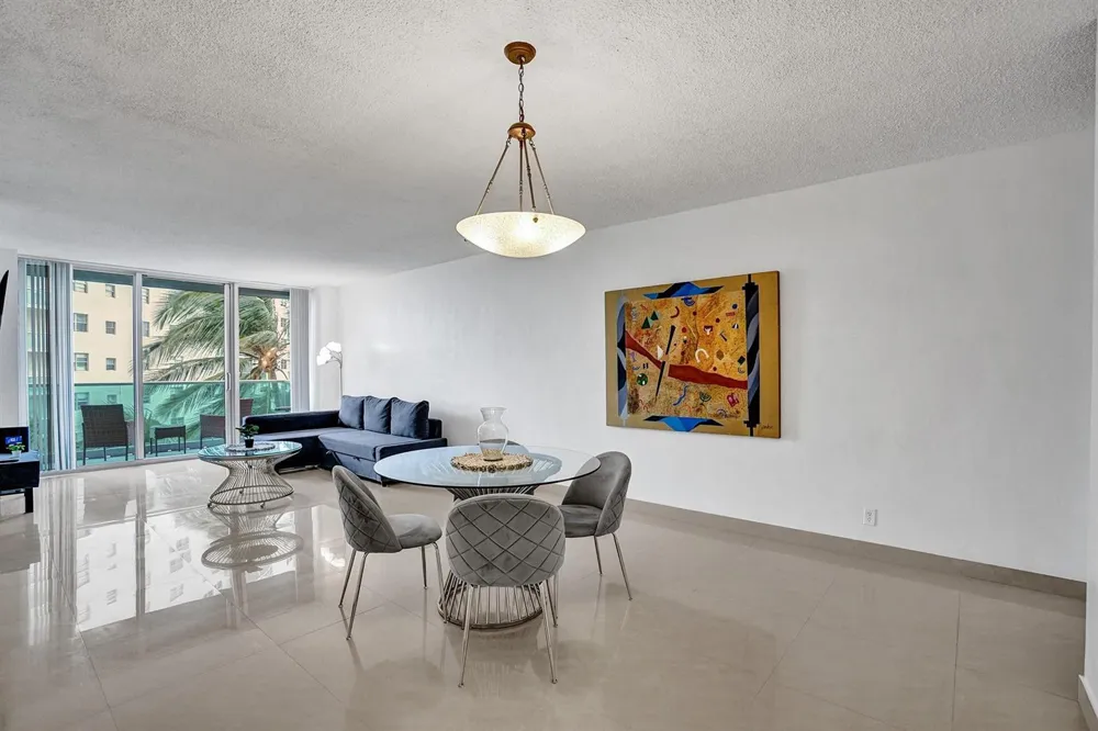 4001 S Ocean Drive #5k Hollywood, FL 33019