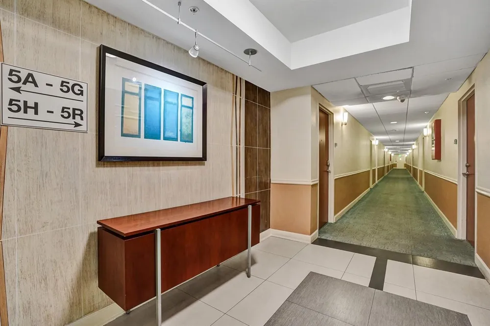 4001 S Ocean Drive #5k Hollywood, FL 33019