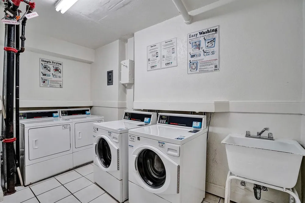 4001 S Ocean Drive #5k Hollywood, FL 33019