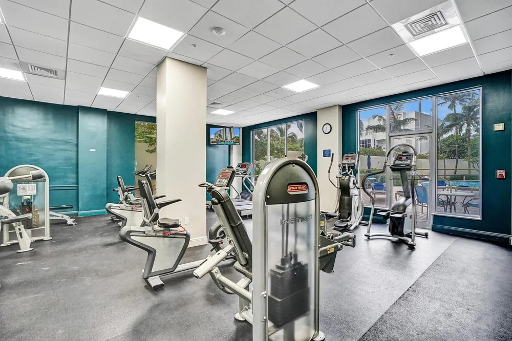 4001 S Ocean Drive #5k Hollywood, FL 33019