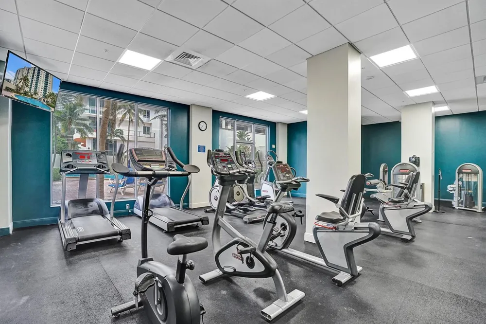 4001 S Ocean Drive #5k Hollywood, FL 33019