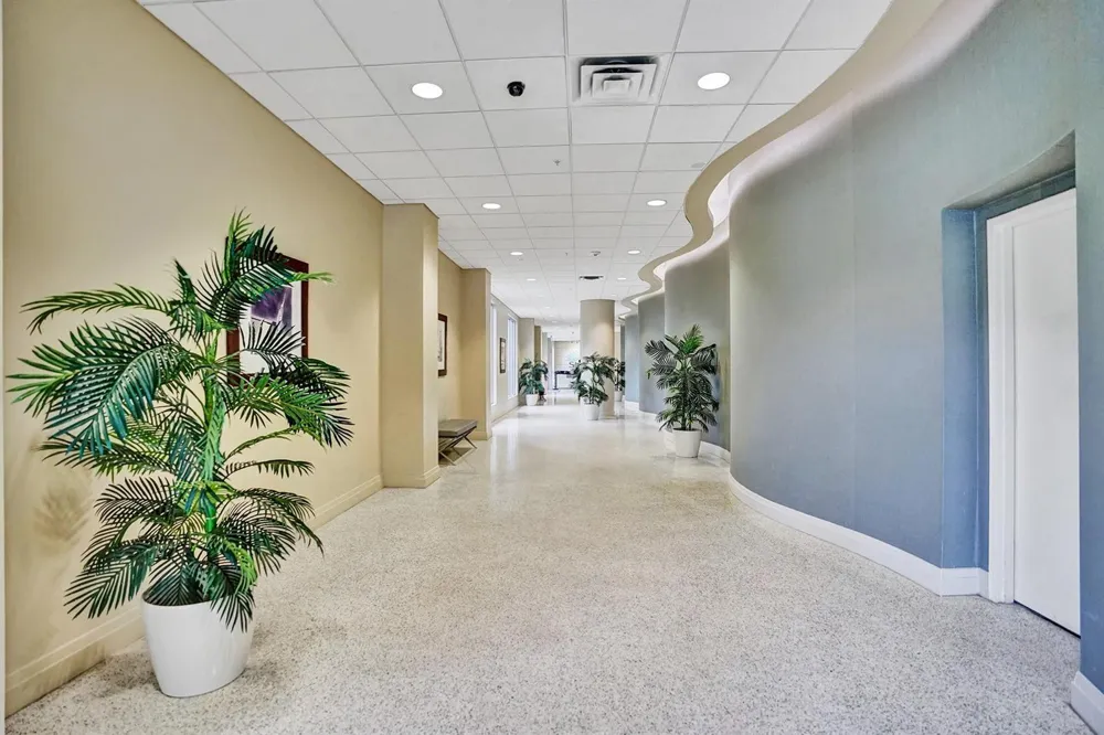 4001 S Ocean Drive #5k Hollywood, FL 33019
