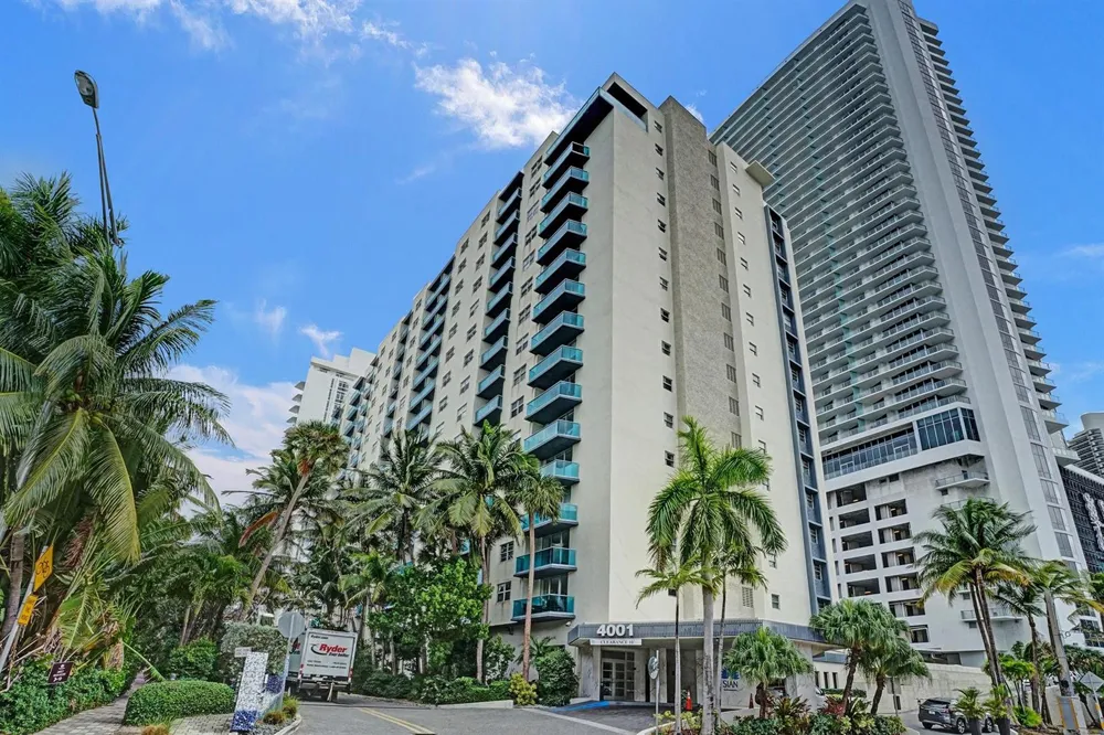 4001 S Ocean Drive #5k Hollywood, FL 33019