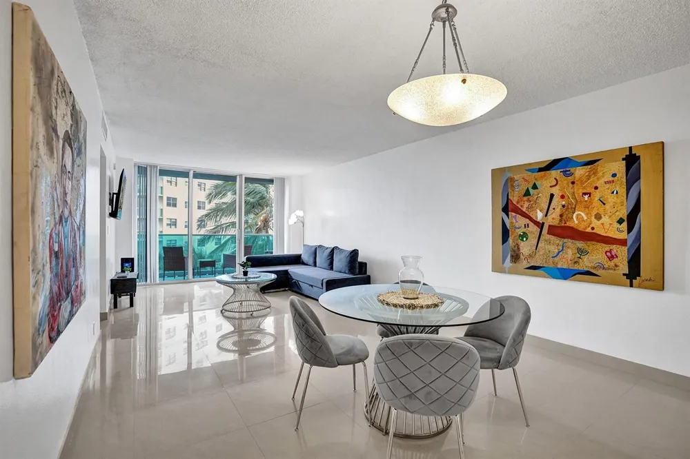 4001 S Ocean Drive #5k Hollywood, FL 33019