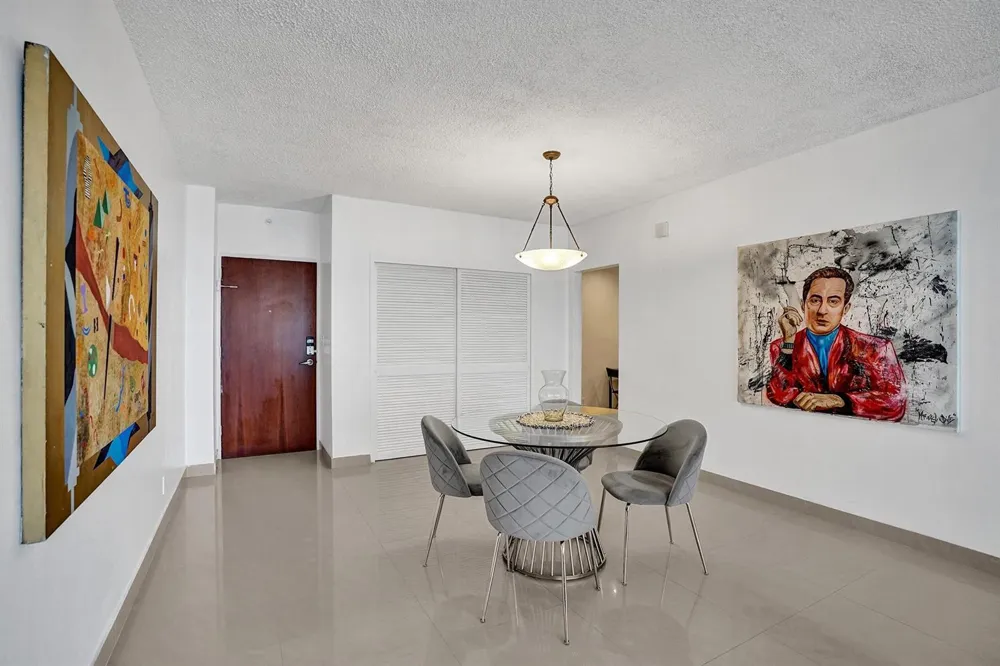 4001 S Ocean Drive #5k Hollywood, FL 33019