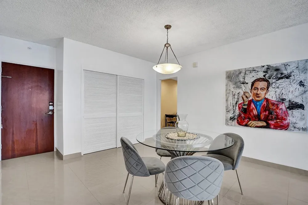 4001 S Ocean Drive #5k Hollywood, FL 33019