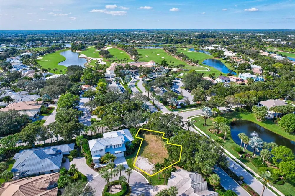 187 Birkdale Lane Jupiter, FL 33458