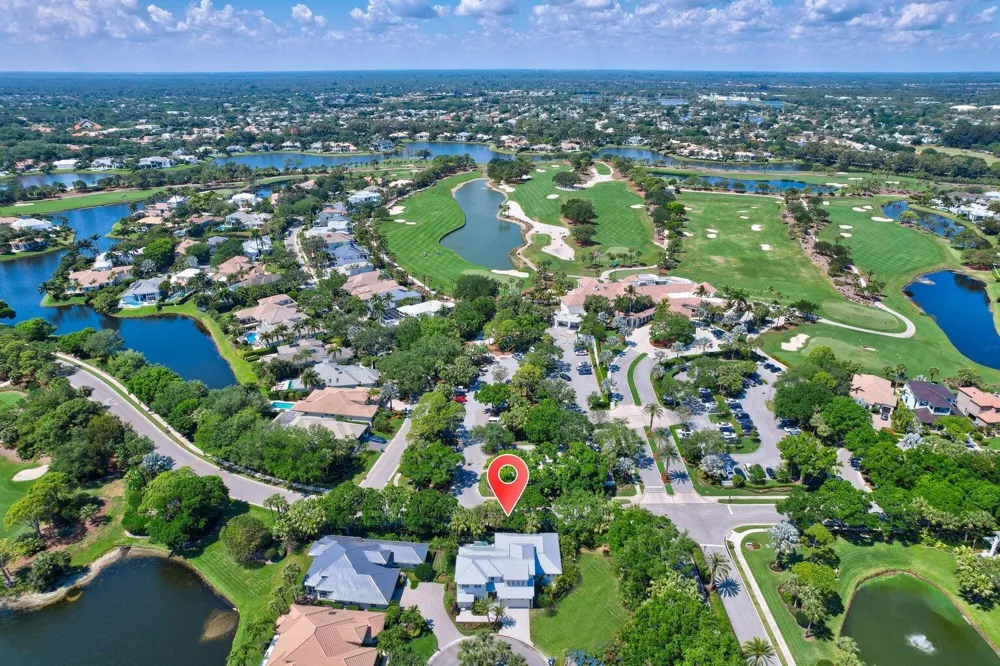 187 Birkdale Lane Jupiter, FL 33458