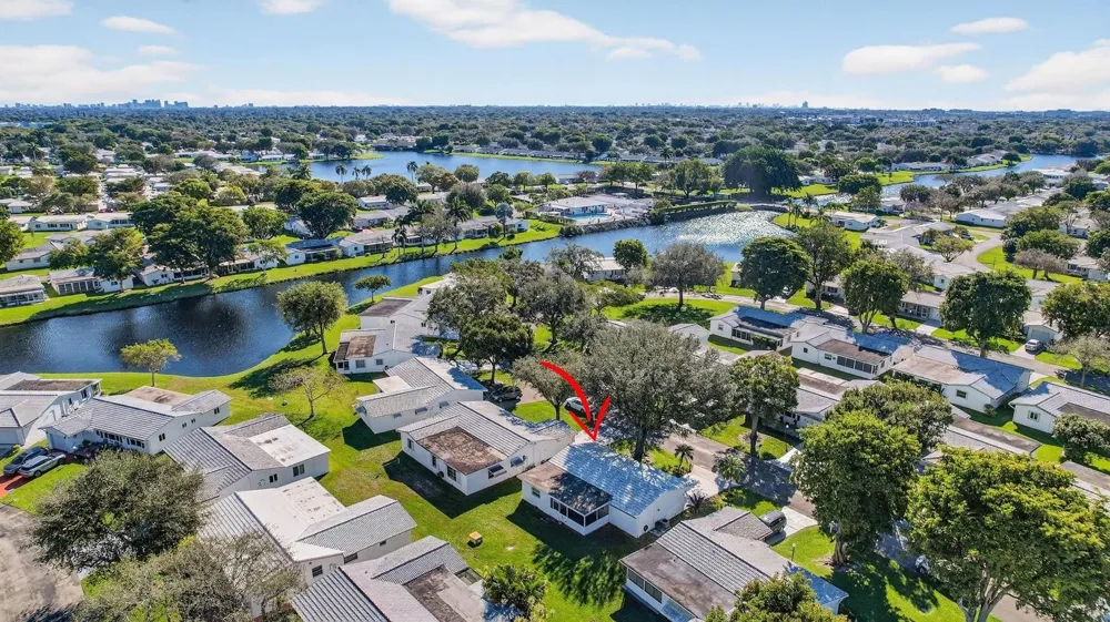 8845 NW 14th Street Plantation, FL 33322