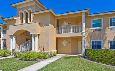 8383 Mulligan Circle #4612