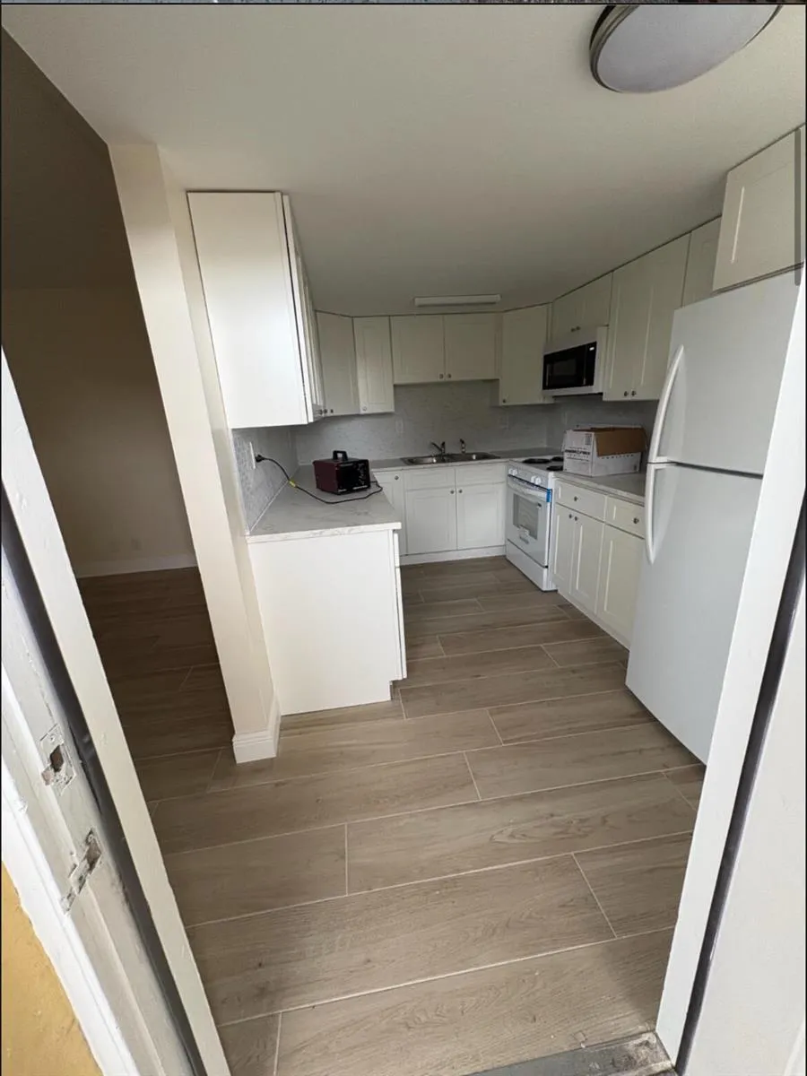 1501 Crescent Circle #E39 Lake Park, FL 33403