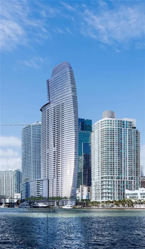 300 Biscayne Blvd Way #2008