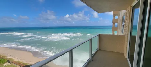 5440 Ocean Drive #1204