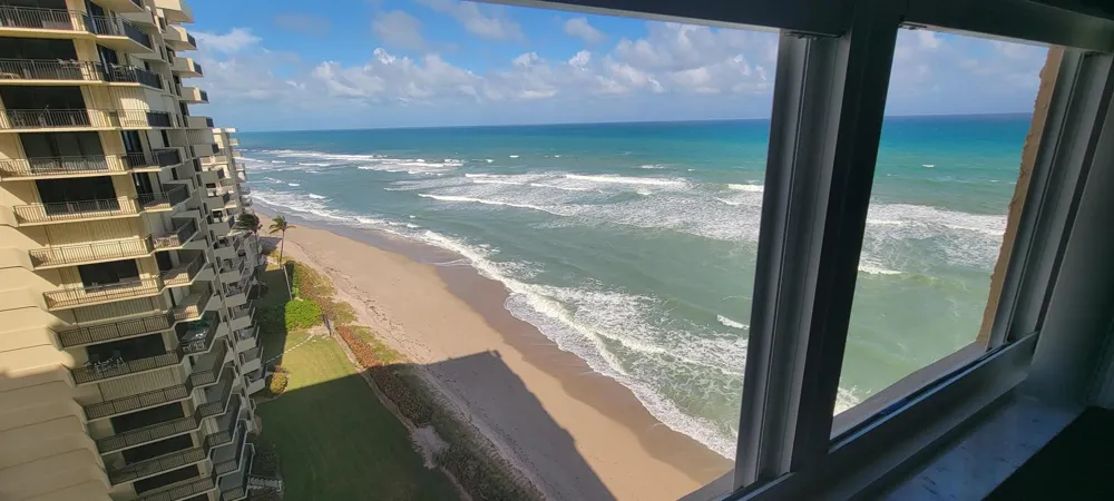 5440 Ocean Drive #1204 Singer Island, FL 33404
