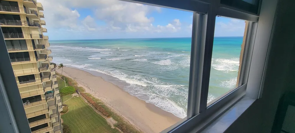 5440 Ocean Drive #1204 Singer Island, FL 33404