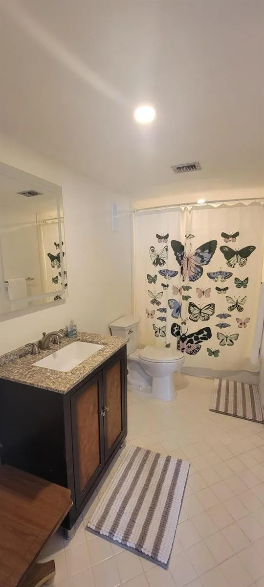5440 Ocean Drive #1204 Singer Island, FL 33404