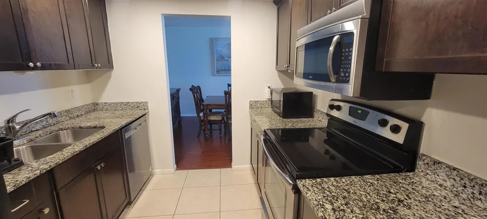 5440 Ocean Drive #1204 Singer Island, FL 33404