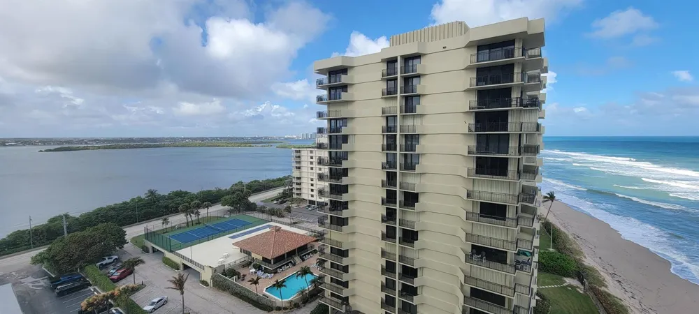 5440 Ocean Drive #1204 Singer Island, FL 33404