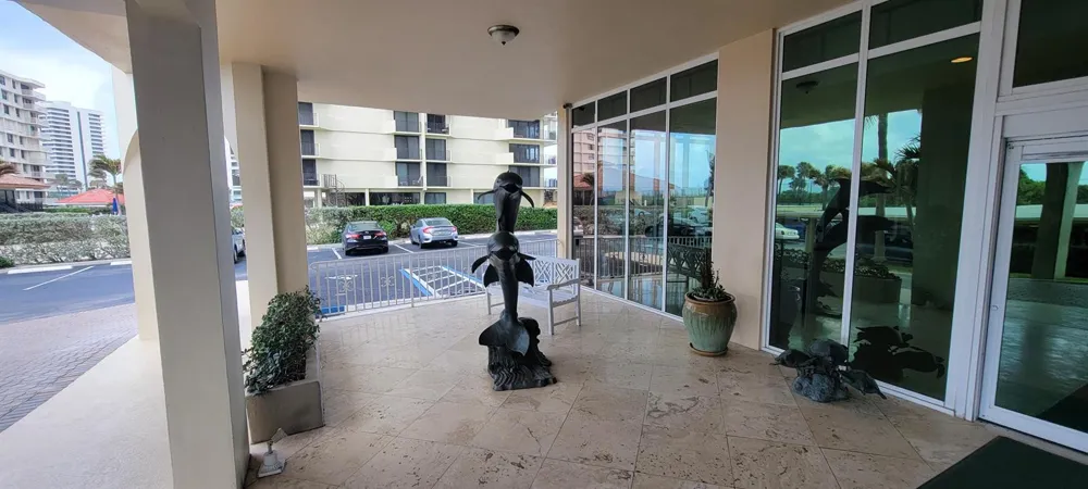 5440 Ocean Drive #1204 Singer Island, FL 33404