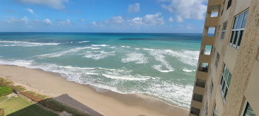 5440 Ocean Drive #1204 Singer Island, FL 33404
