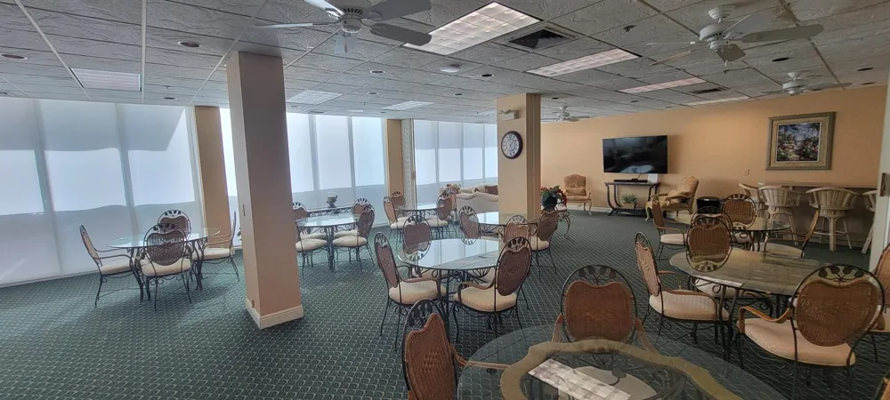 5440 Ocean Drive #1204 Singer Island, FL 33404