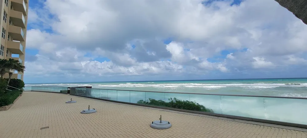 5440 Ocean Drive #1204 Singer Island, FL 33404