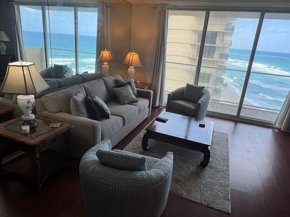 5440 Ocean Drive #1204 Singer Island, FL 33404
