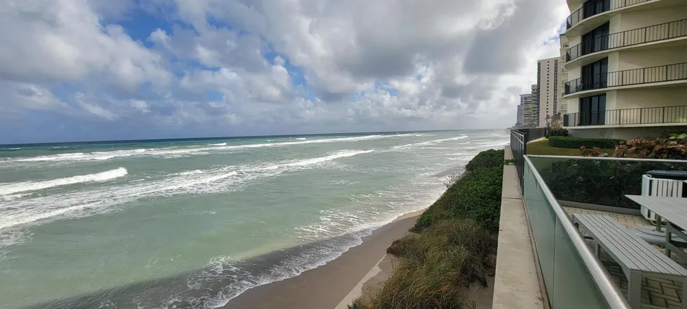 5440 Ocean Drive #1204 Singer Island, FL 33404